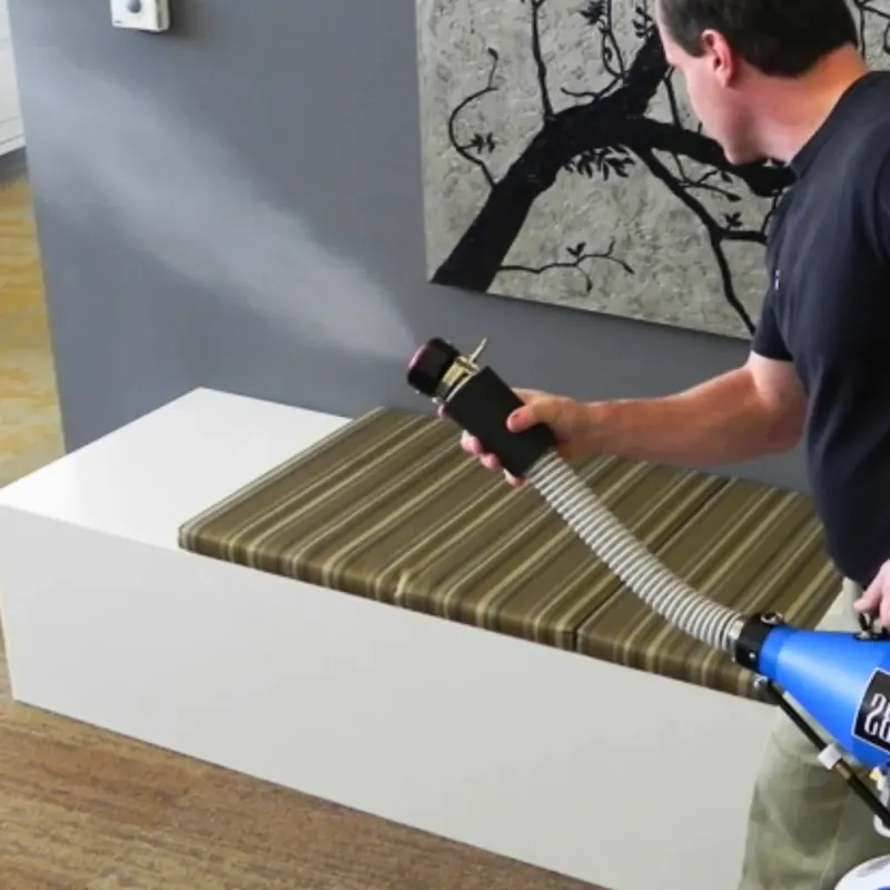 Professional Odor Removal in Carroll, IA